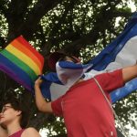 LGBTI Violencia América