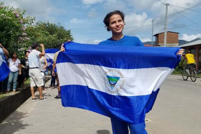 Amaya Coppens