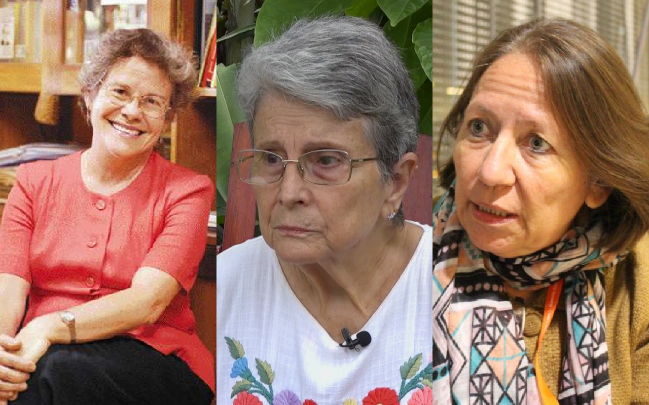 Nicaragua Cristiana Iglesia Católica Sacerdotes
