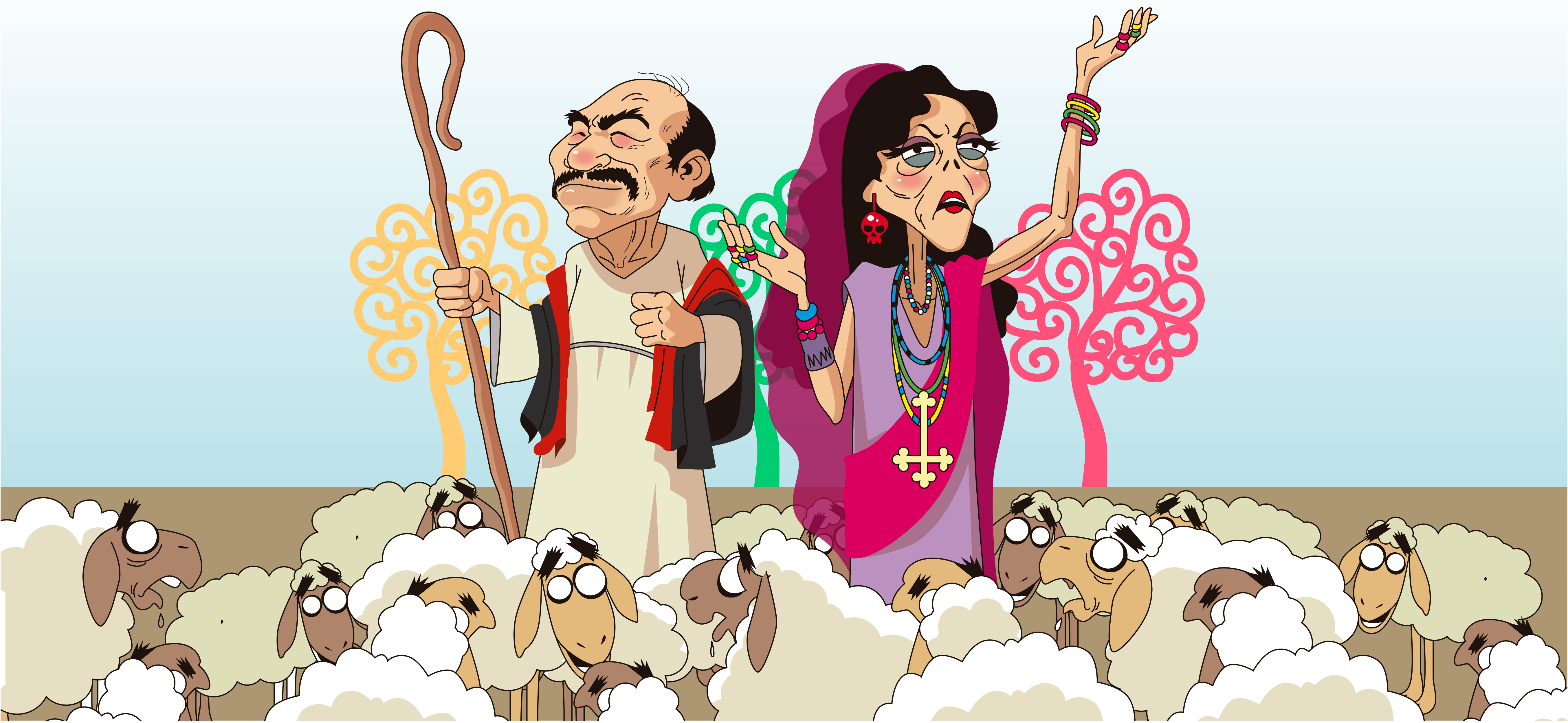 Nicaragua Cristiana Socialista Solidaria