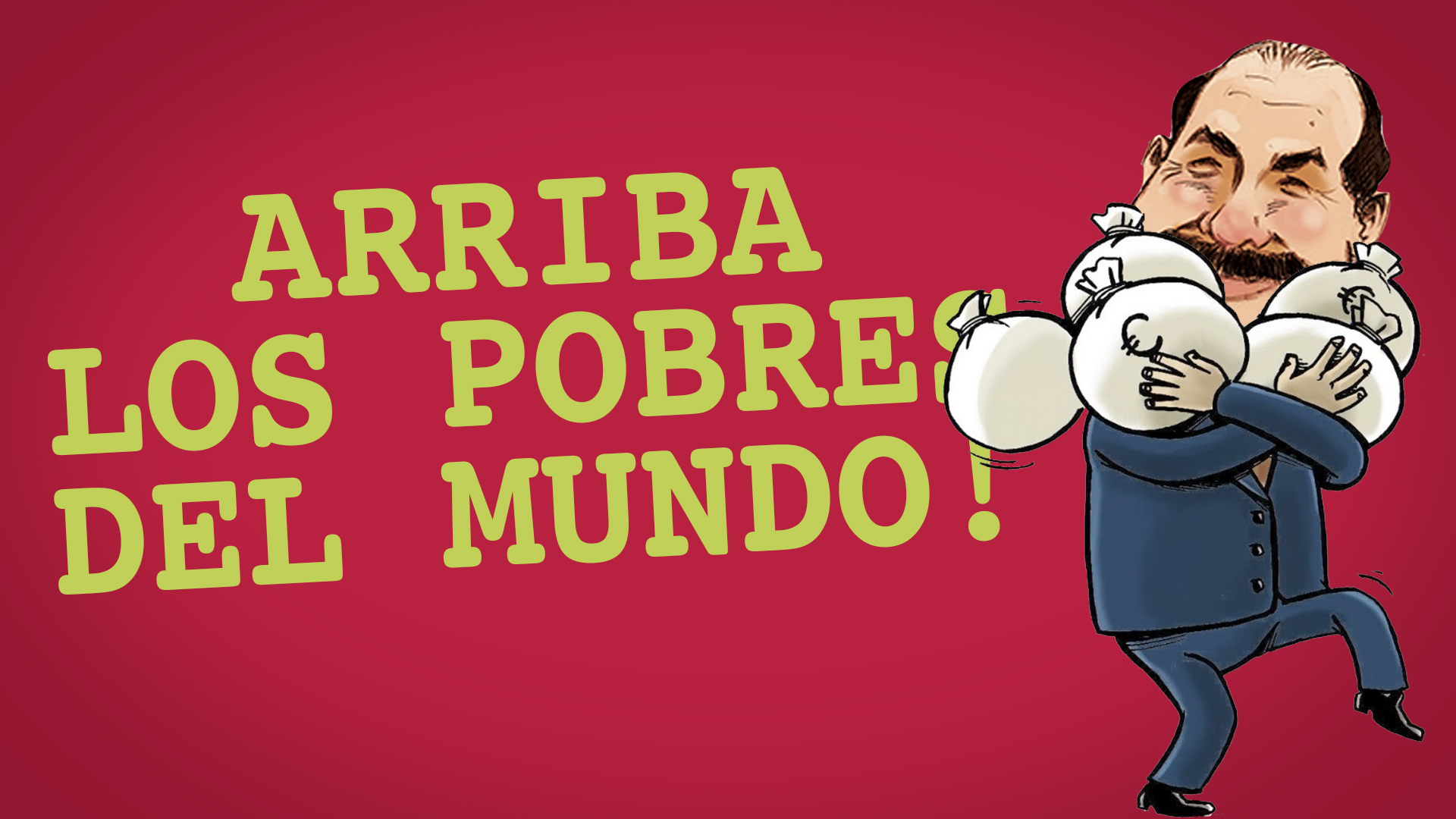 pobreza en Nicaragua