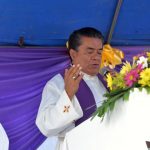 Sacerdotes Orteguistas Sandinistas Daniel Ortega
