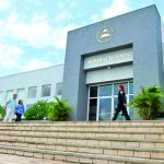 Consejo Supremo Electoral Nicaragua Corrupción