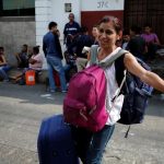 refugiados nicaragua España