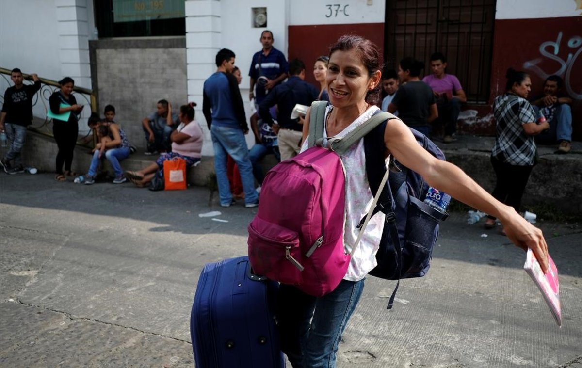 refugiados nicaragua España