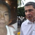 madres de presos políticos