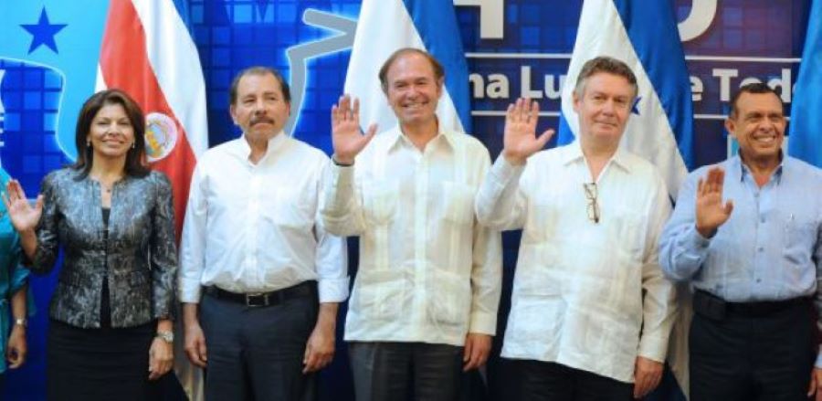 Acuerdo de Asociación Unión Europea