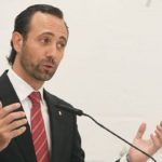 eurodiputado José Ramón Bauzá