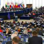 Unión Europea urge sanciones