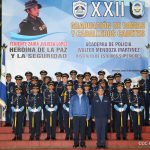 Daniel Ortega presidente de Nicaragua