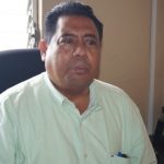 William Howard López