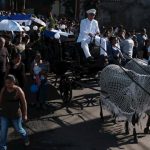 fue sepultado José Isaias Ugarte, alias Chabelo,