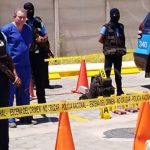 Preso político Edward Lacayo La Loba