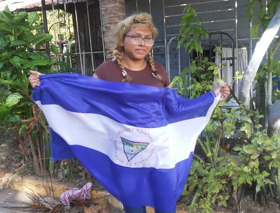 excarcelados políticos Nicaragua Daniel Ortega