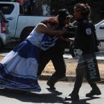 Equidad de género Foro Económico Mundial Nicaragua