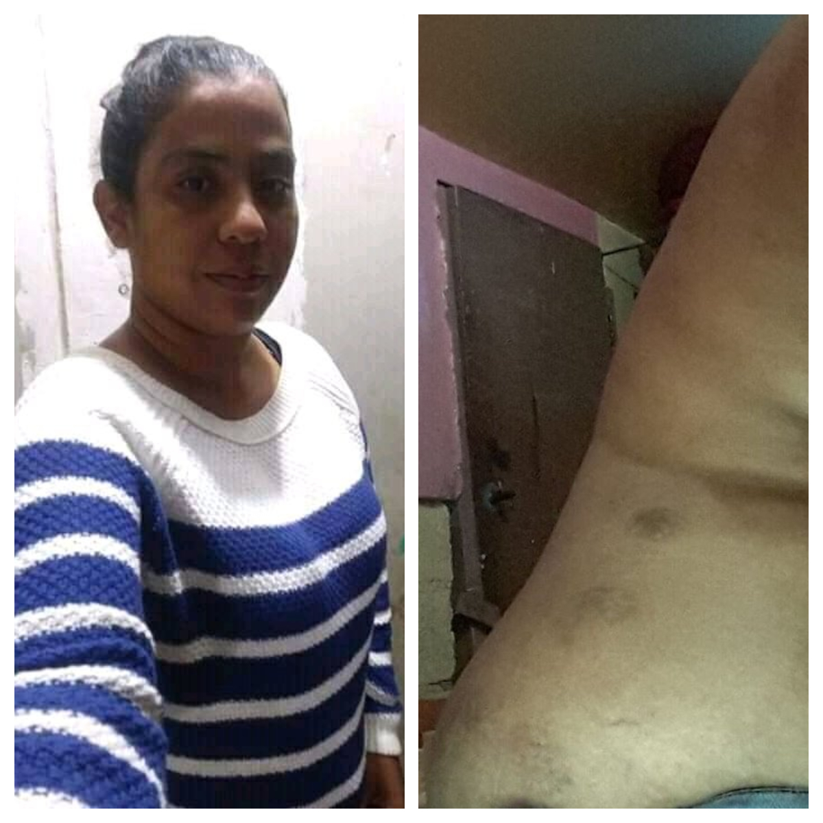 Irma Pérez
