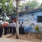 Elecciones Universidad Nacional Agraria