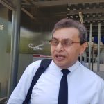 Julio Montenegro Defensores del Pueblo