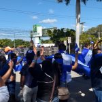 Asedio policial