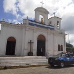 Iglesia San Miguel