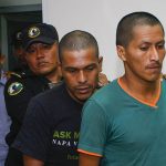 violencia machista Nicaragua
