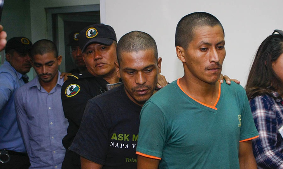 violencia machista Nicaragua