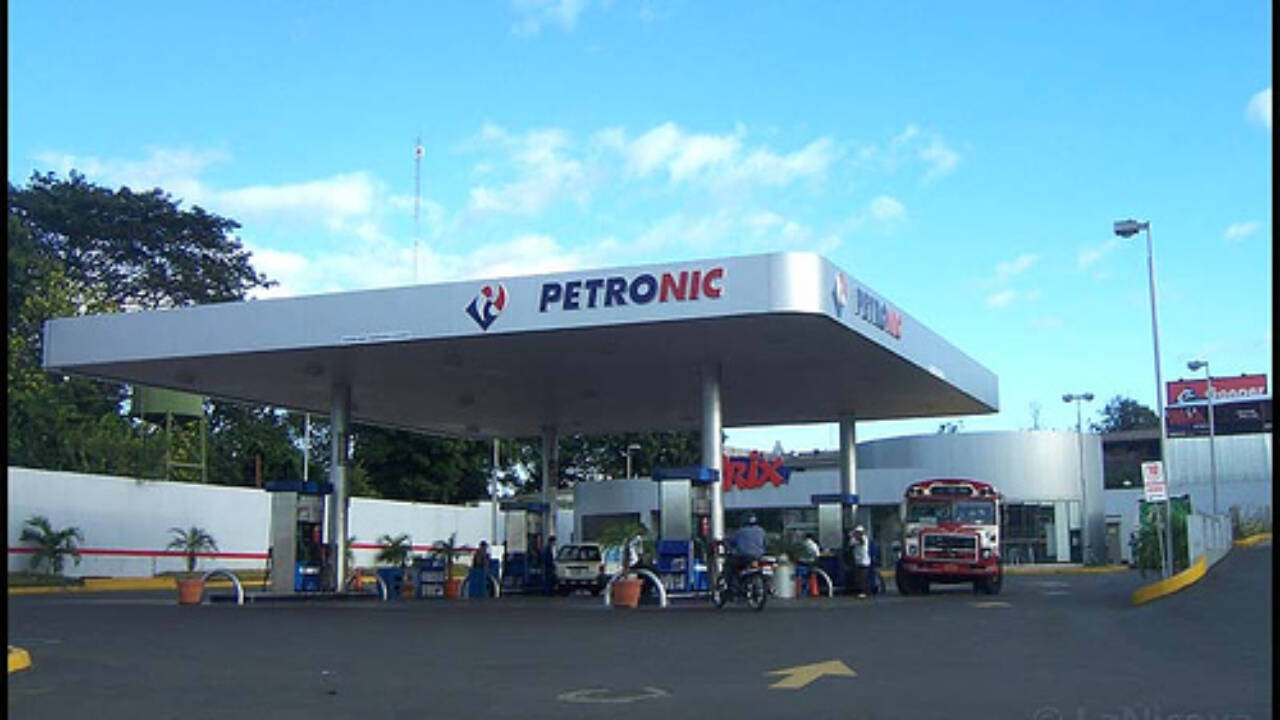 DNP Petronic