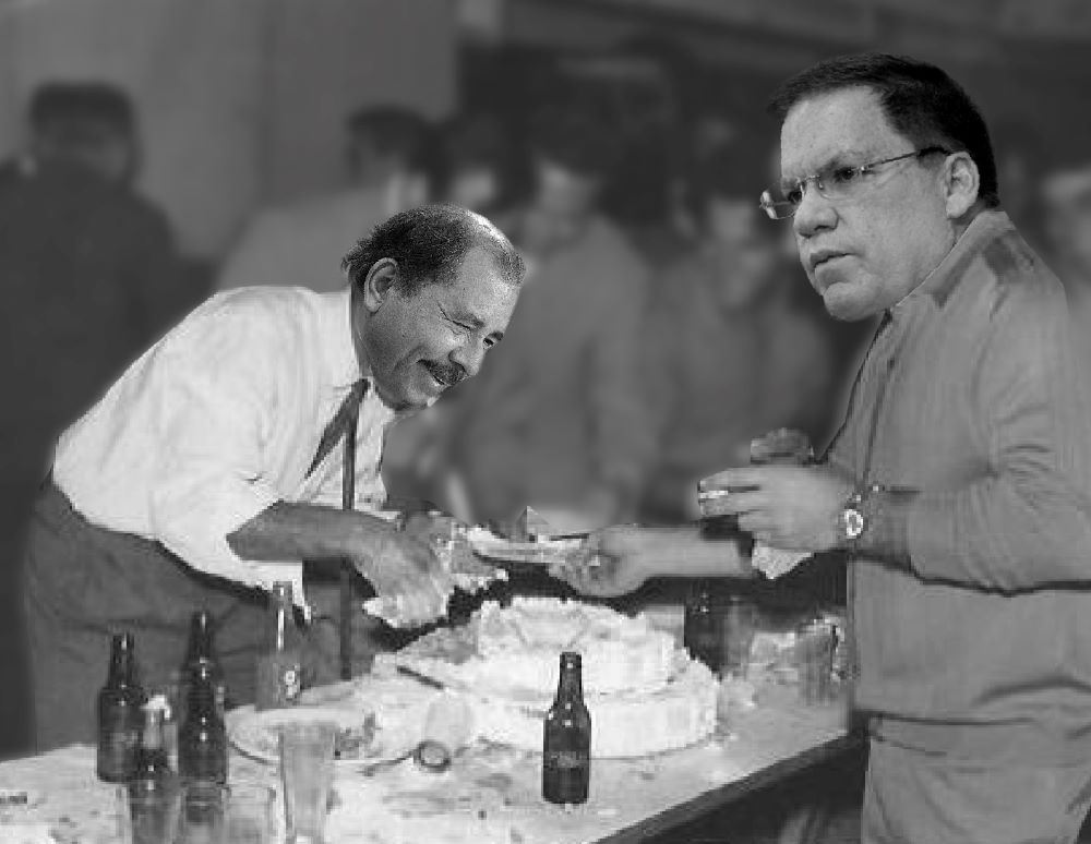 Alianza Cosep Ortega