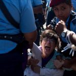 Estado represor de mujeres