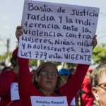 Violencia de género en Nicaragua
