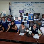 huelga de hambre presos políticos