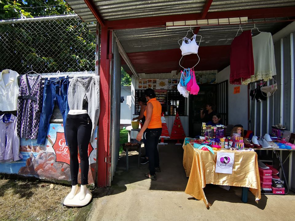 economía Nicaragua