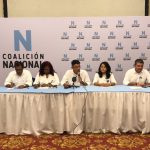 Coalición Nacional