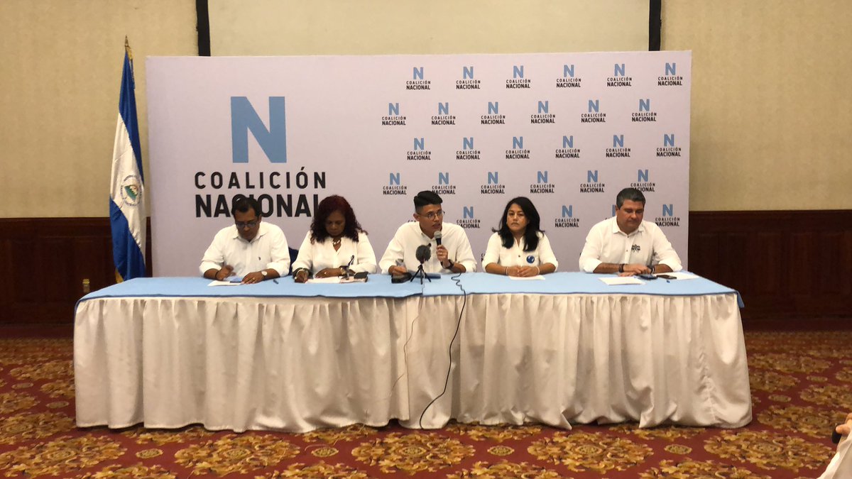 Coalición Nacional