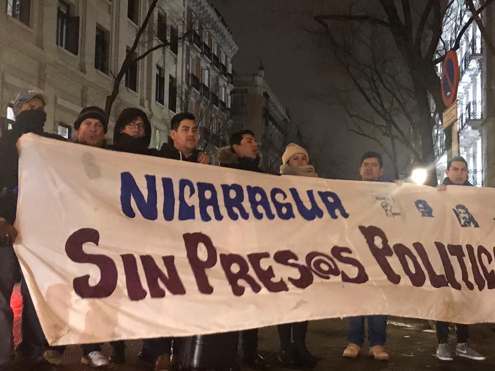 Nicas Madrid