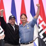 UNEN Daniel Ortega