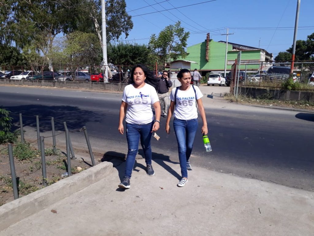 Los Aguadores Nicaragua
