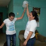 Nicaragua Prisoners Released