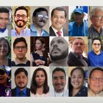 Concejo Político Unidad Nacional Azul y Blanco