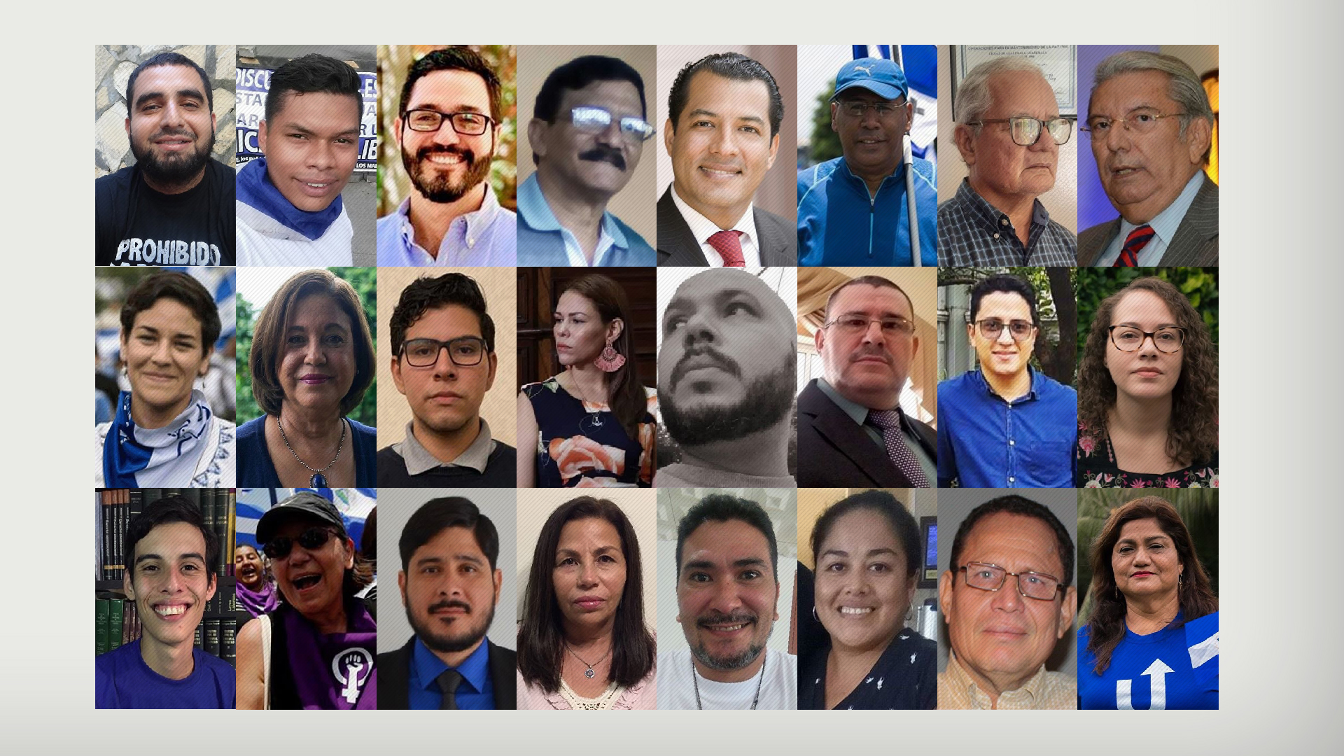 Concejo Político Unidad Nacional Azul y Blanco