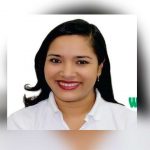 diputada Wendy Guido Partido Conservador Nicaragua
