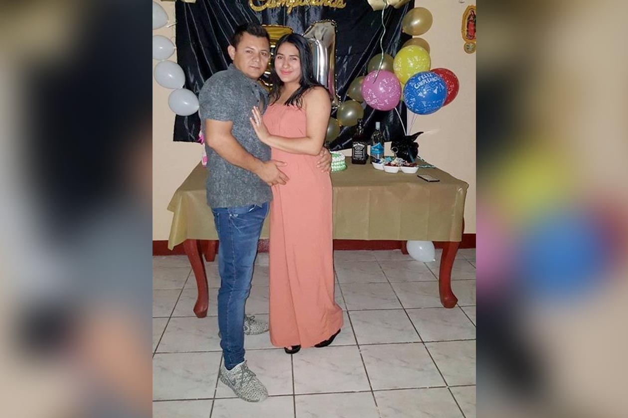 femicidio Jinotepe