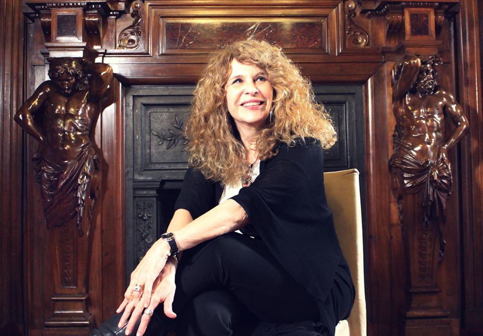 Gioconda Belli