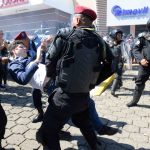 Nicaragua protestas