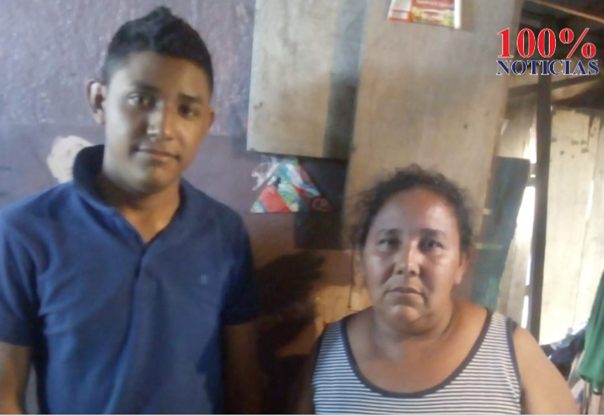 Erickson Pinell Altamirano Yonarqui Martínez