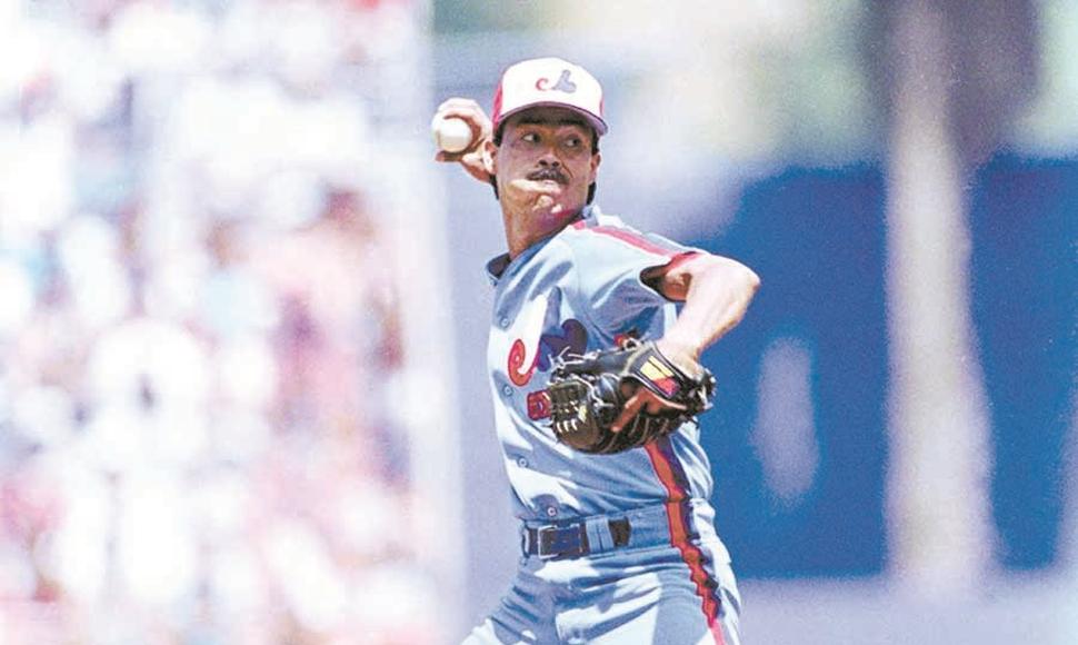 Dennis Martínez