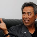 Denis Martínez