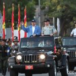 Daniel Ortega Julio César Avilés