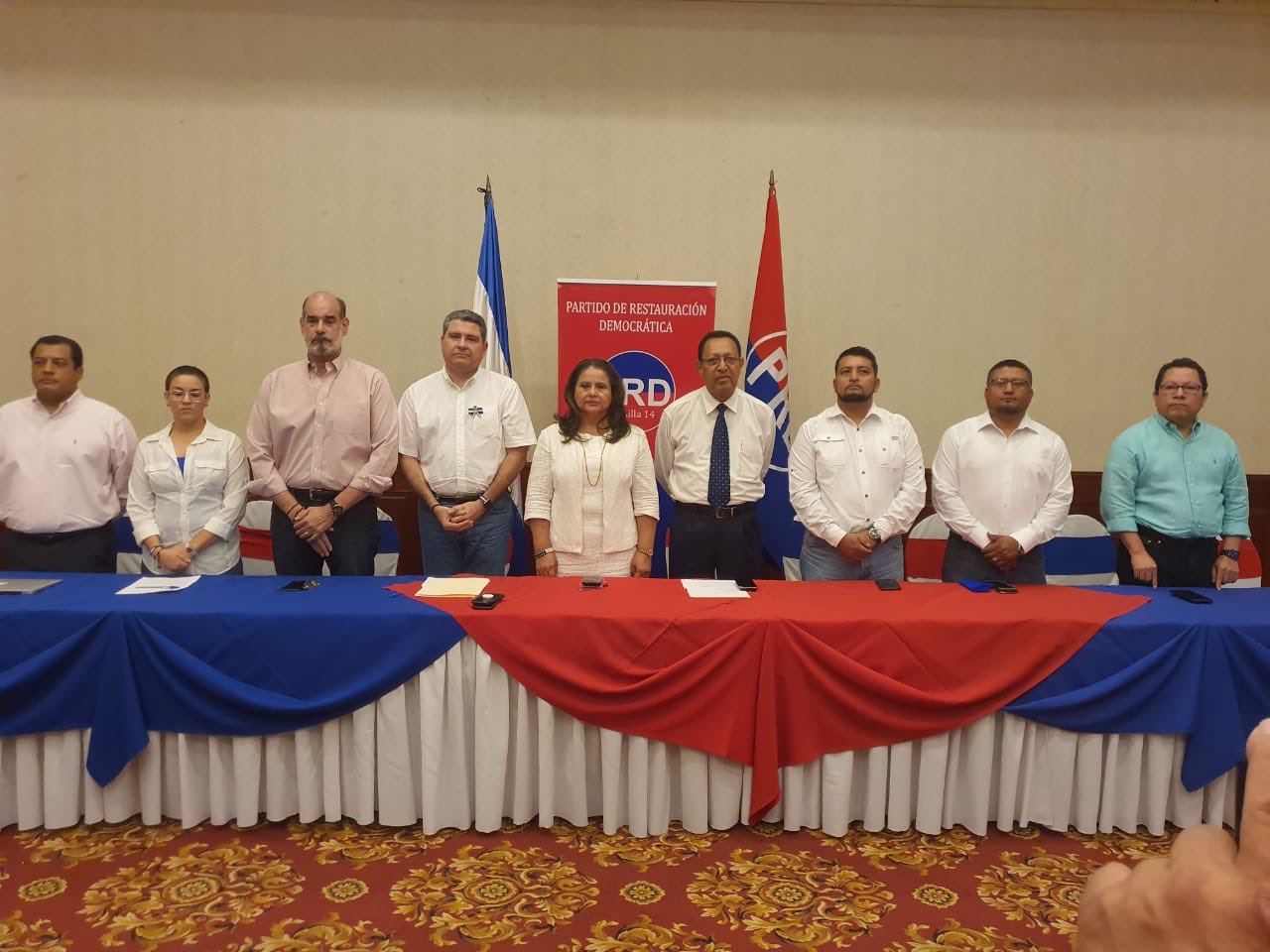 PRD-Coalición