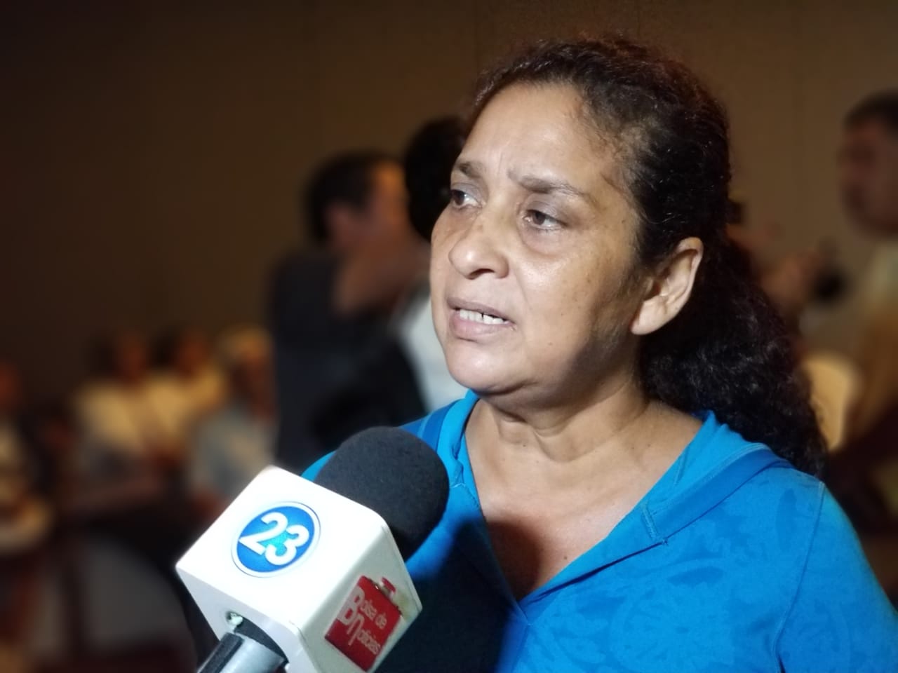 Diana Lacayo